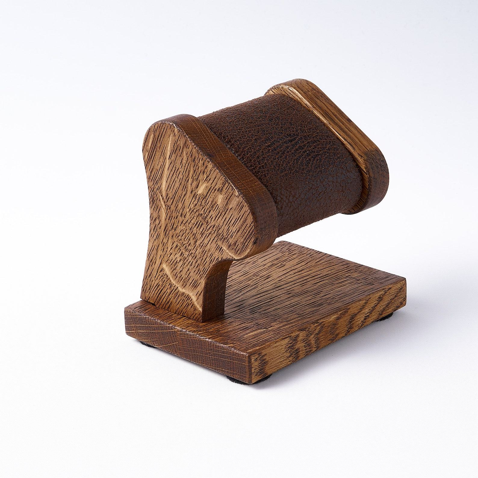 Personalized Wooden Watch Sanctuary Elevate Your Timepieces