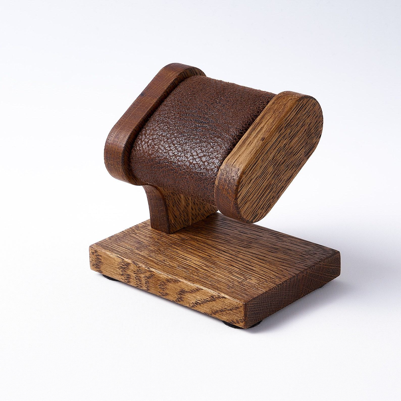 Personalized Wooden Watch Sanctuary Elevate Your Timepieces