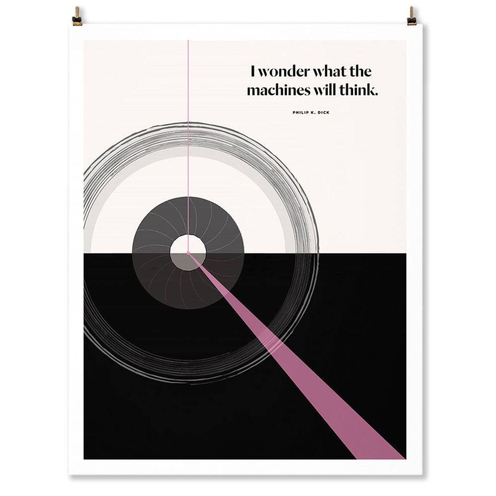 Philip K. Dick Literary Icon, Unraveling the Fabric of Reality