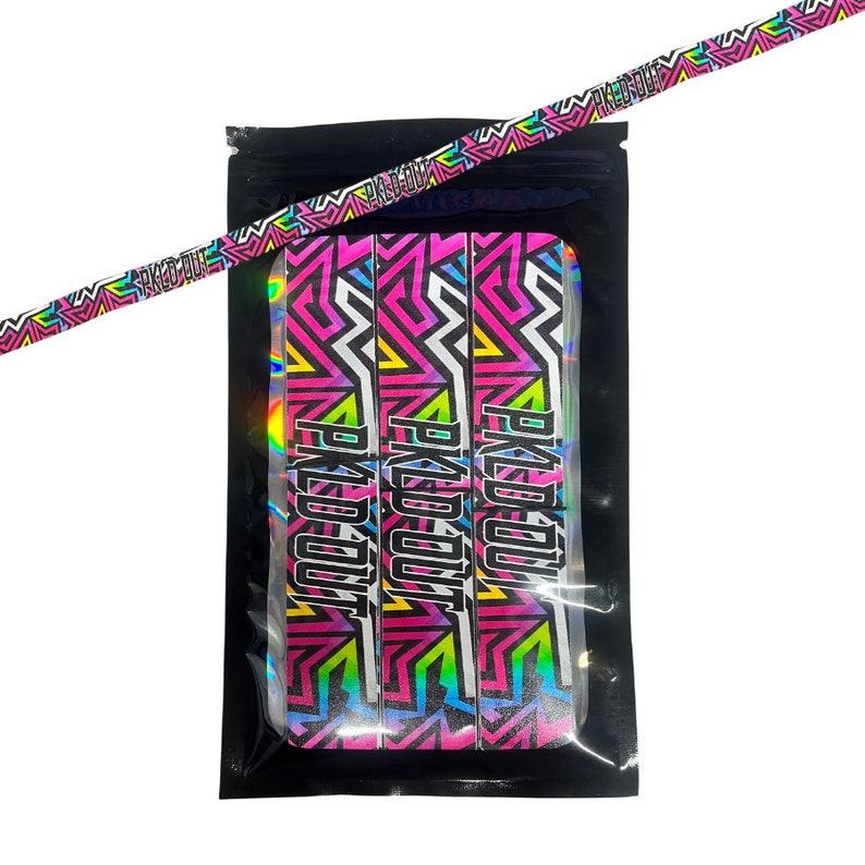 Pickleball Edge Guard Tape Protect Your Court with Labryth’s Innovative Solution