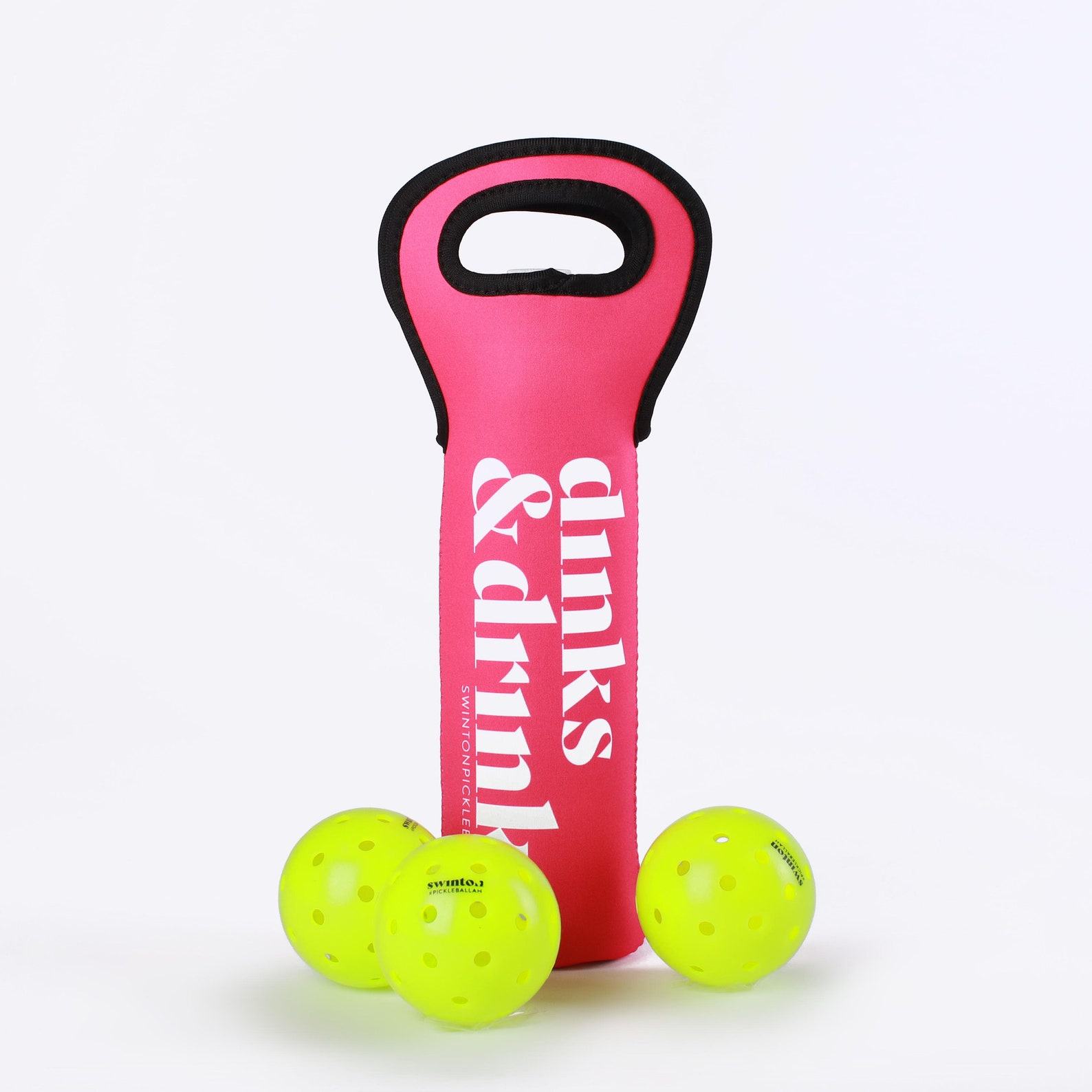 Pickleball Paradise Elevate Your Game with Wine-Infused Fun