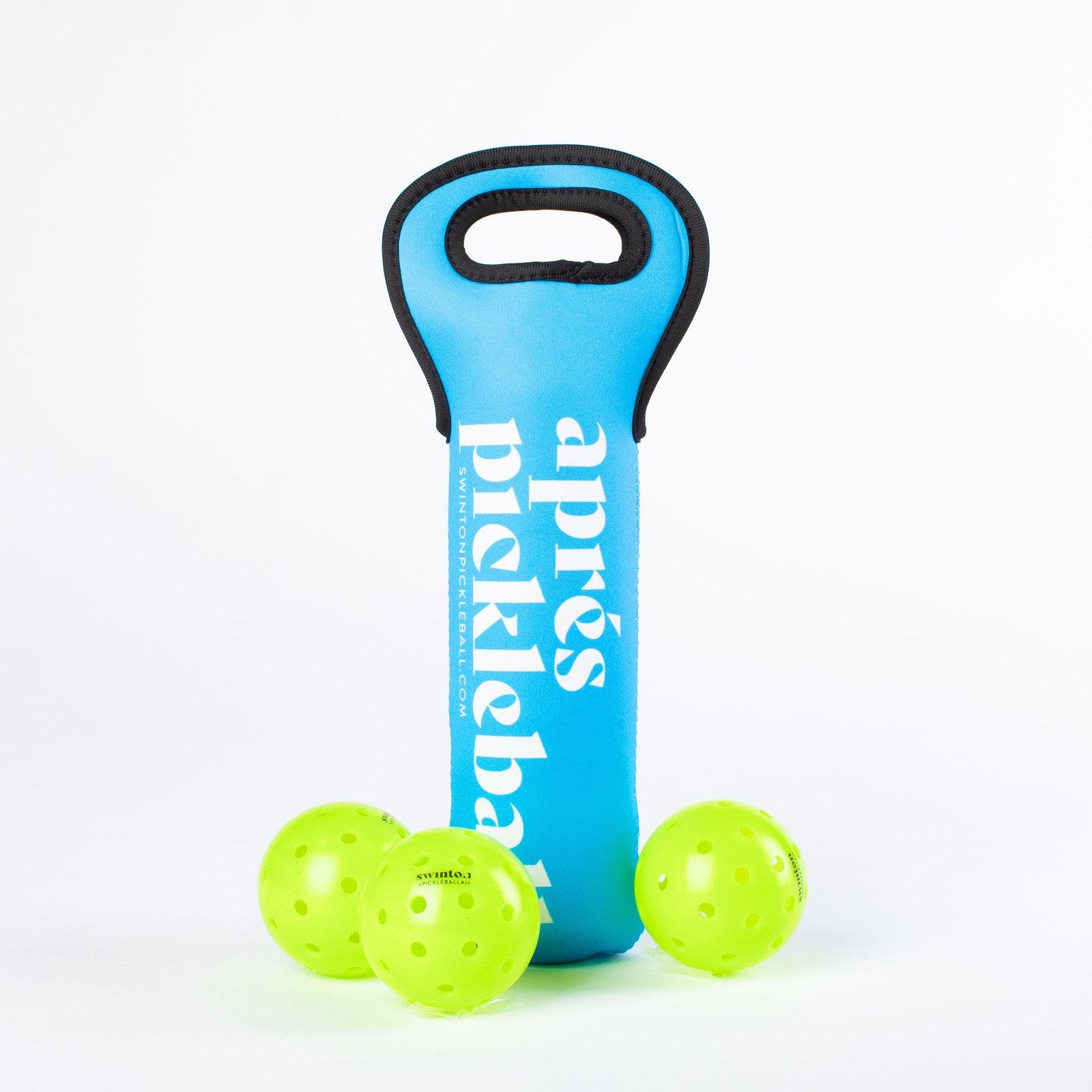 Pickleball Paradise Elevate Your Game with Wine-Infused Fun