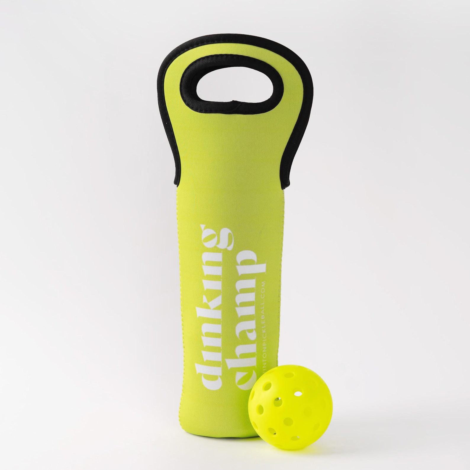 Pickleball Paradise Elevate Your Game with Wine-Infused Fun