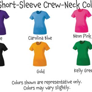 Pickleball Perfection Elevate Your Game with Our Women’s Horizontal Pickleball Shirts