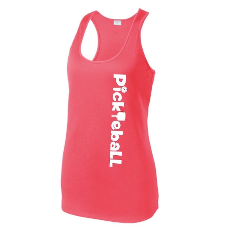 Pickleball Perfection Elevate Your Game with Our Women’s Horizontal Pickleball Shirts