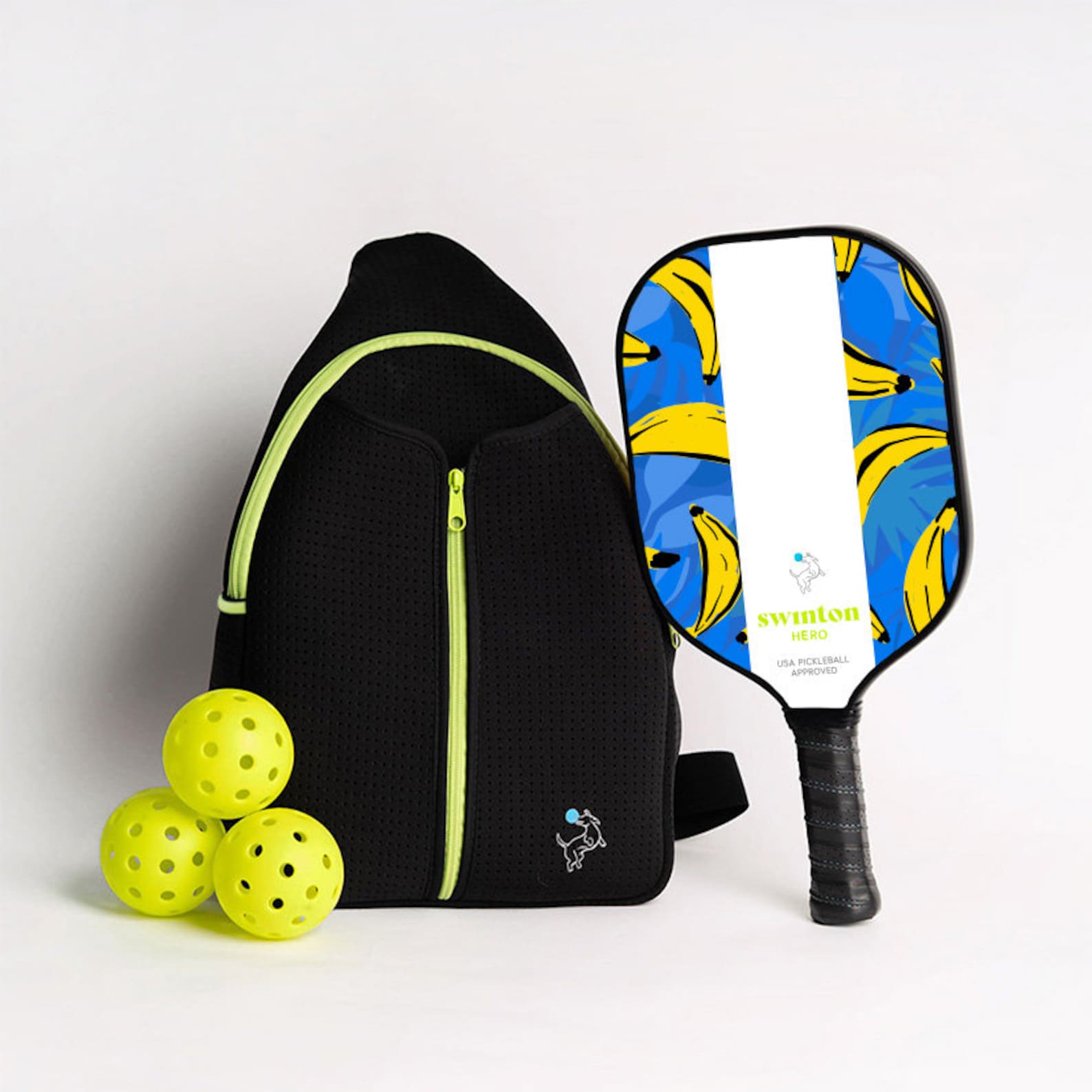 Pickleball Starter Bundle Elevate Your Game with Essential Gear