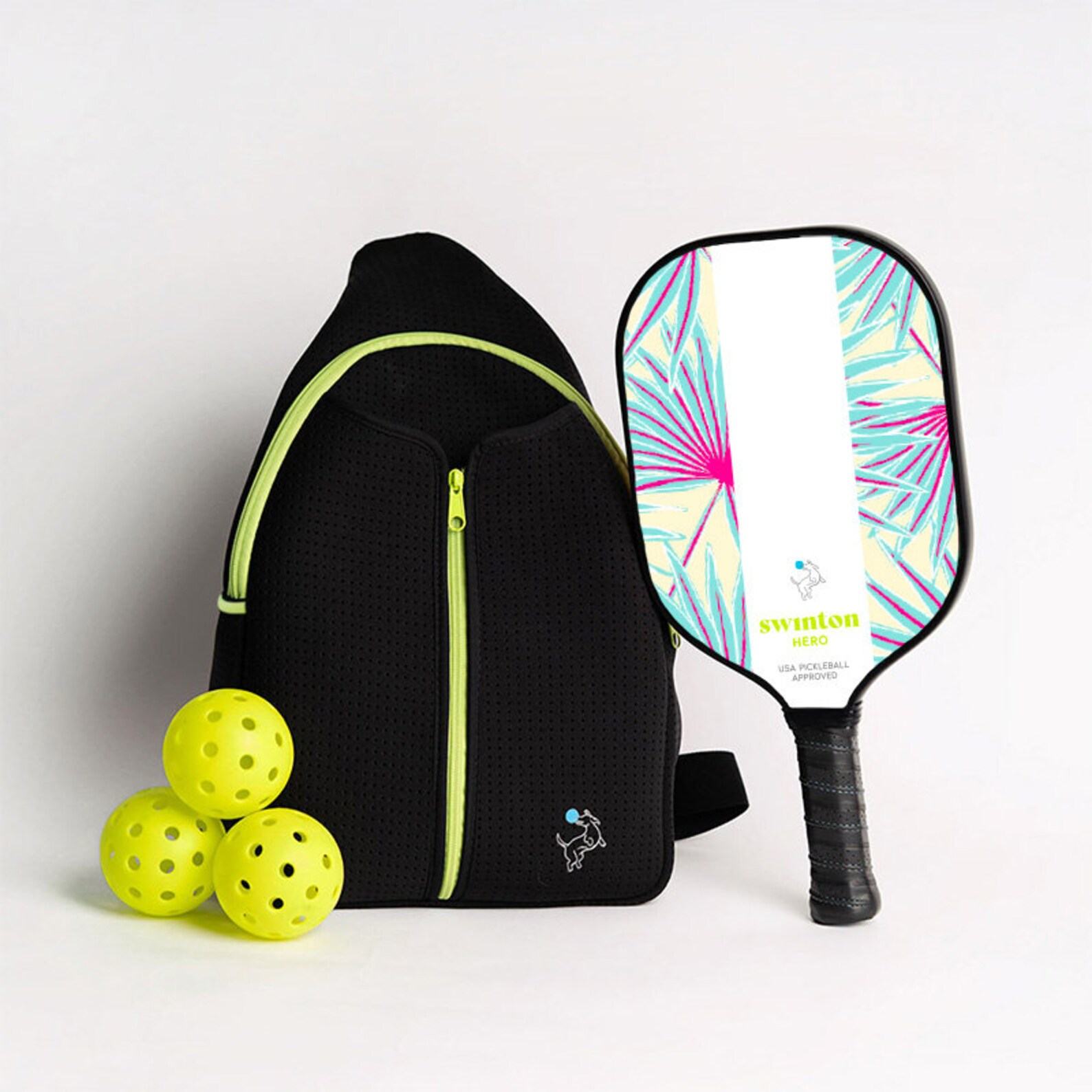Pickleball Starter Bundle Elevate Your Game with Essential Gear