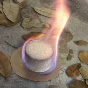 PillBottle Stones Stove The Ultimate Backpacking Stove for Fast, Spill-Proof Cooking