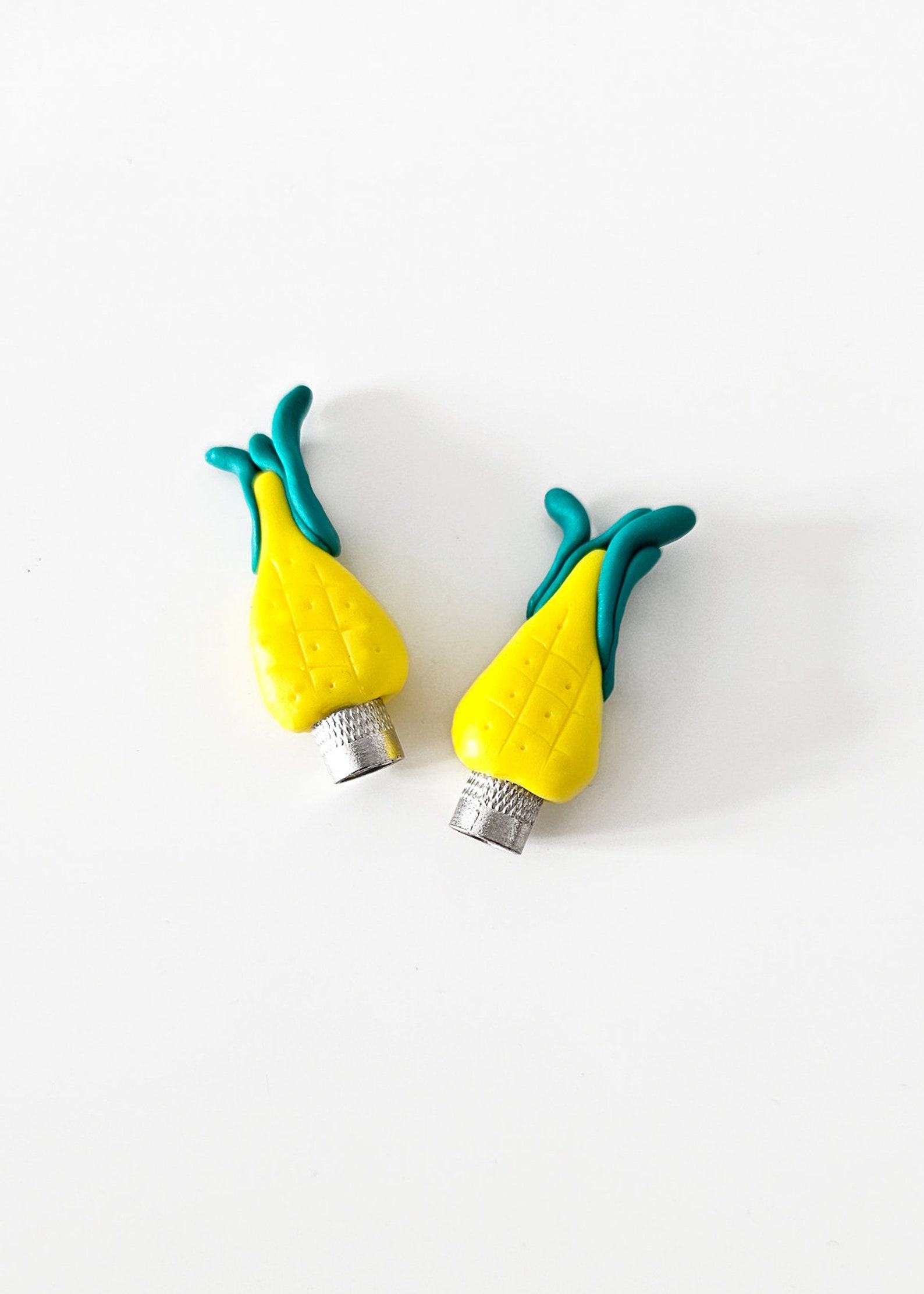 Pineapple Paradise Caps for Your Fanatic Fans - Image 3