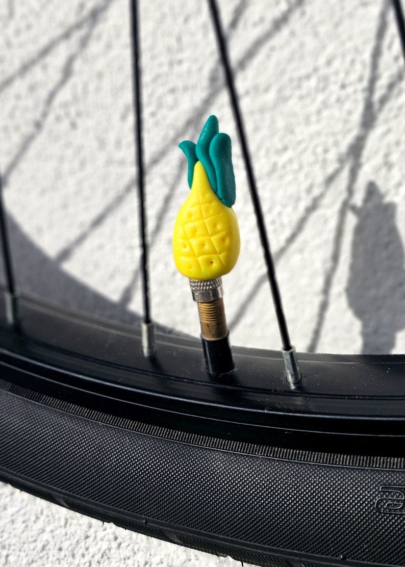 Pineapple Paradise Caps for Your Fanatic Fans