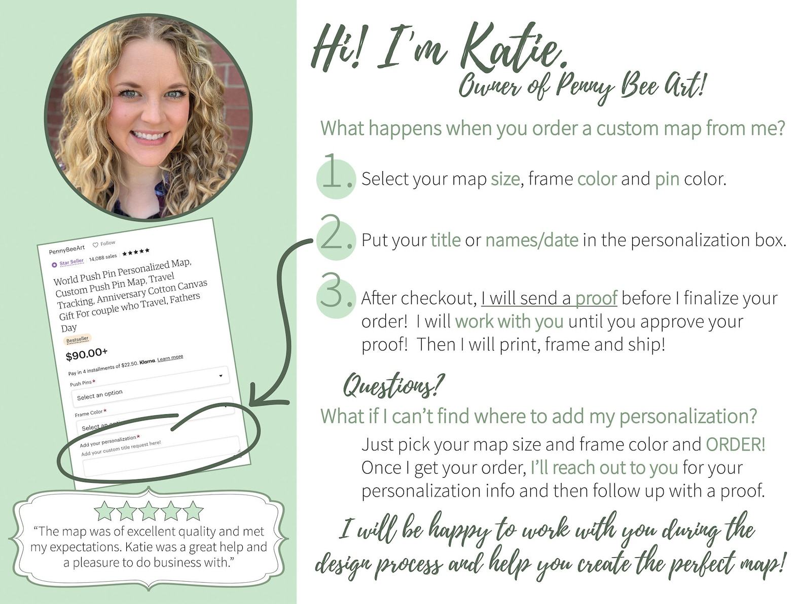 Pinpoint Your Adventures Personalized USA Push Pin Travel Map for Unforgettable Memories - Image 4