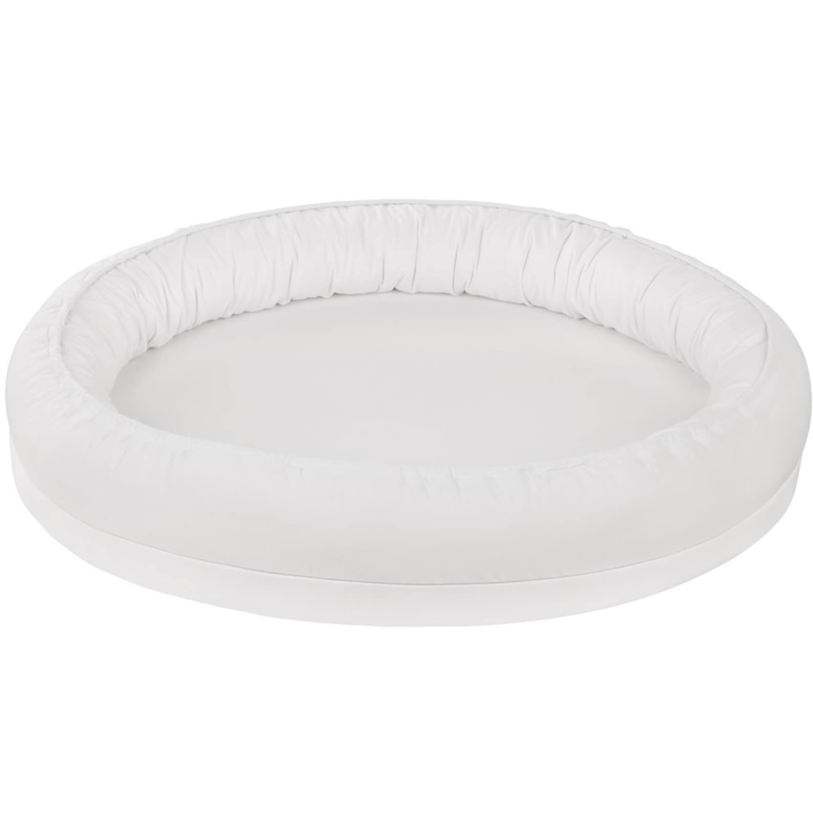 Plush Cotton Floor Cushion Elevate Your Home with Comfort and Style