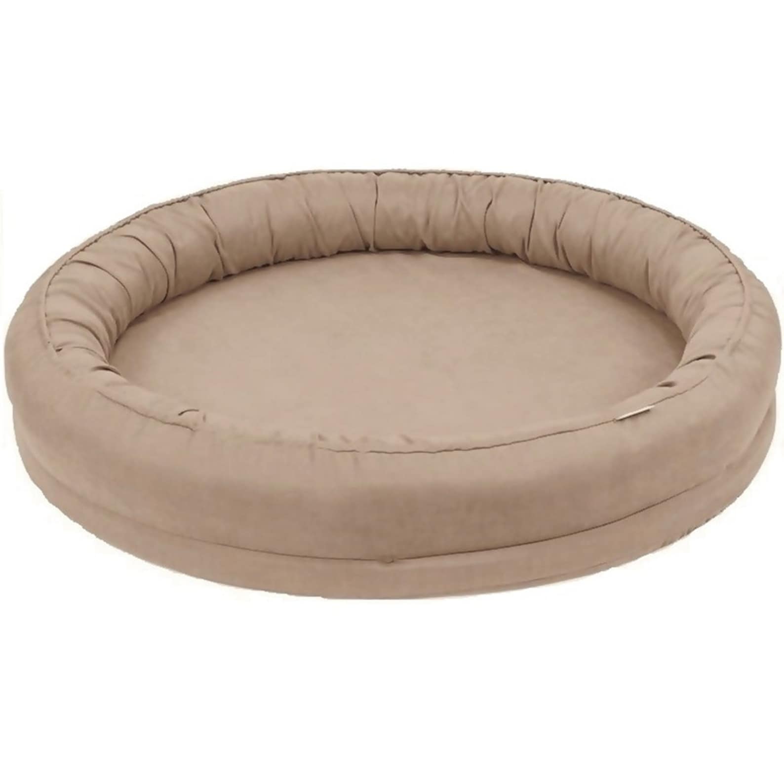 Plush Cotton Floor Cushion Elevate Your Home with Comfort and Style