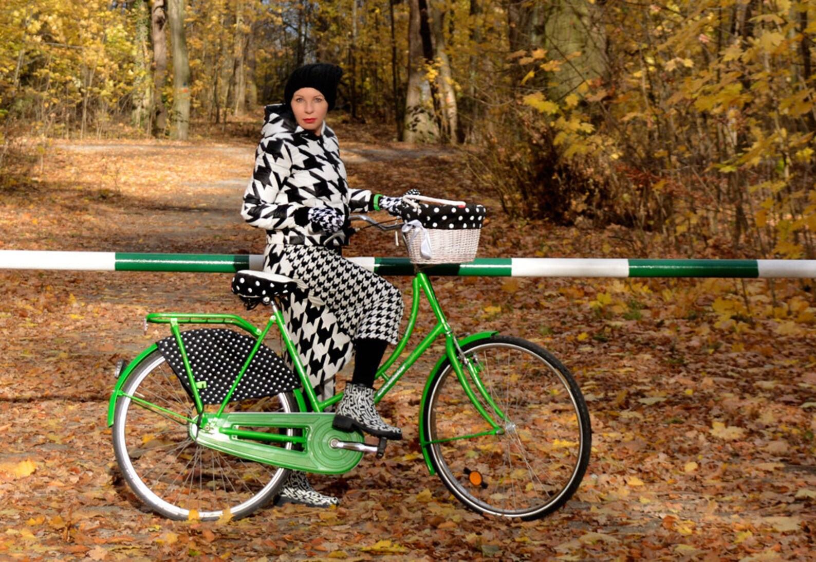 Polka Dot Valve Caps Add a Touch of Whimsy to Your Ride - Image 5