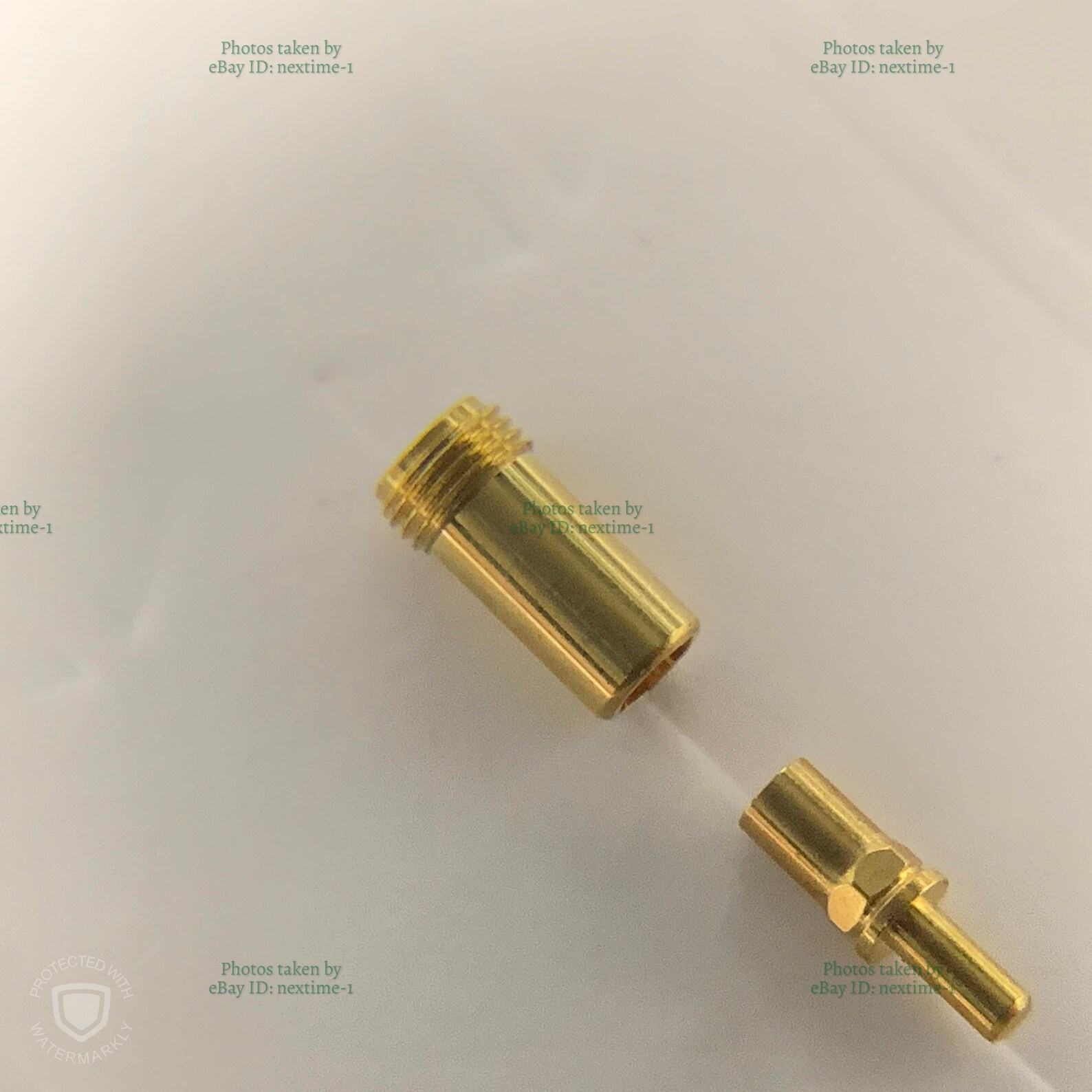 Precision Crown Tube Module for Rolex Restore Your Timepiece’s Elegance