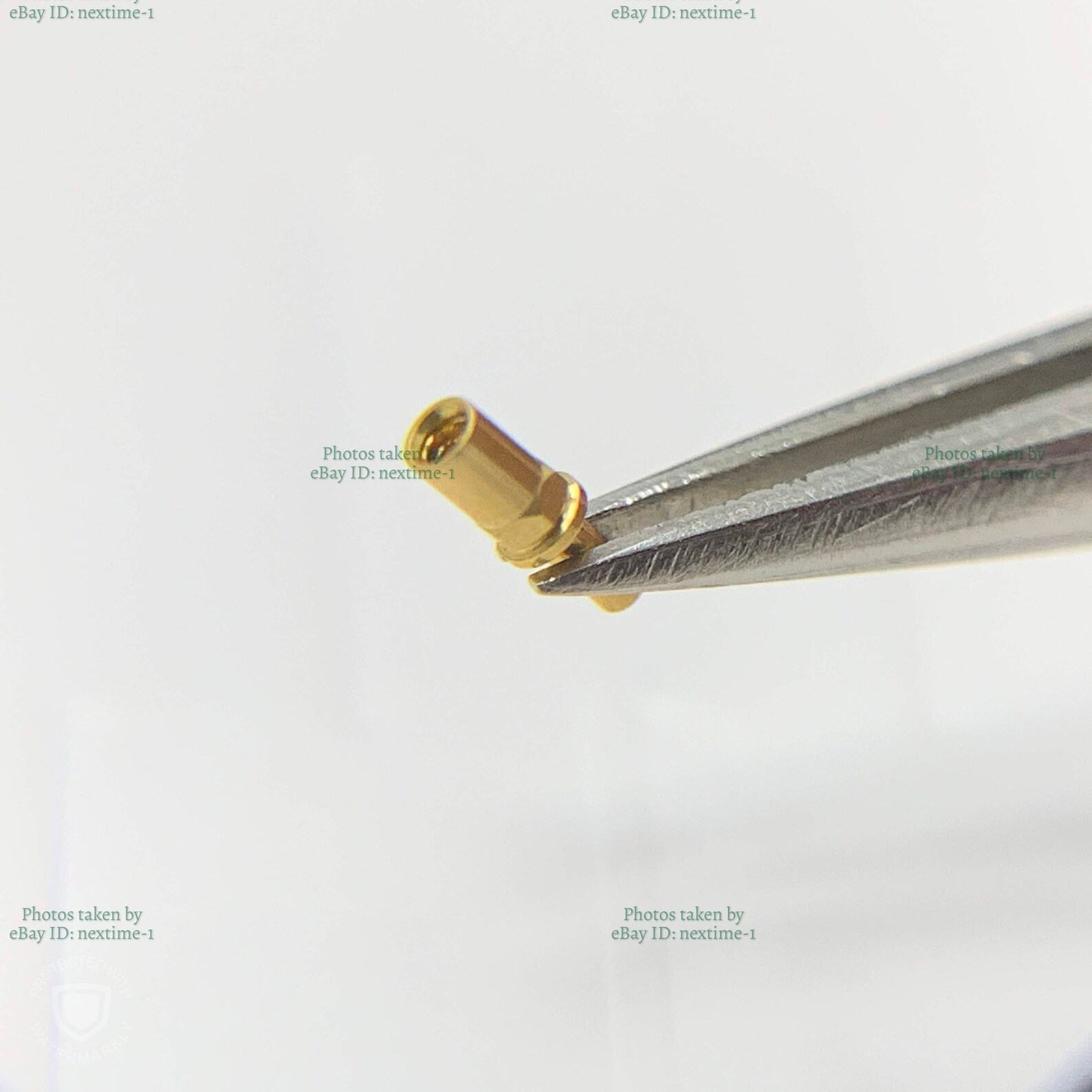 Precision Crown Tube Module for Rolex Restore Your Timepiece’s Elegance