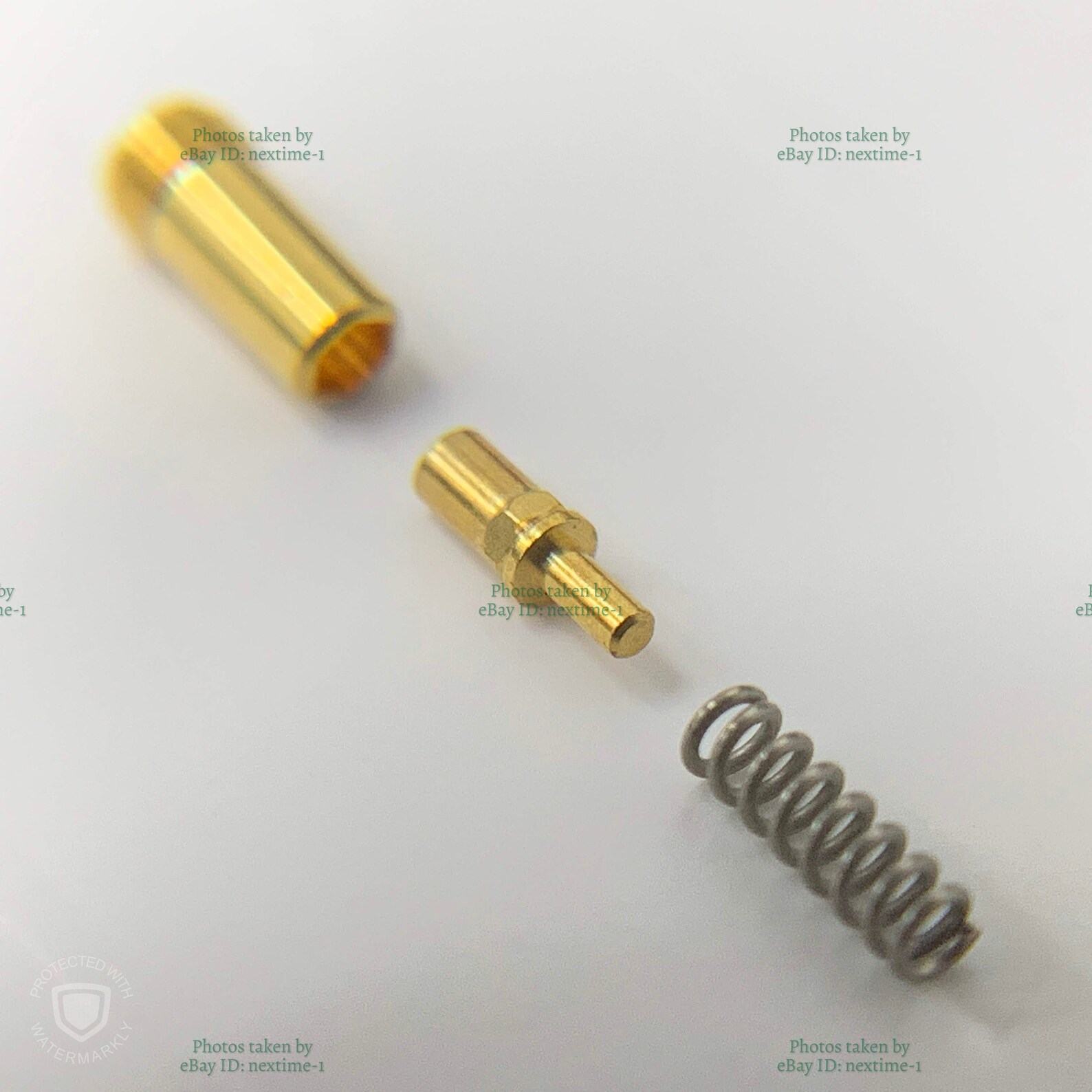 Precision Crown Tube Module for Rolex Restore Your Timepiece’s Elegance
