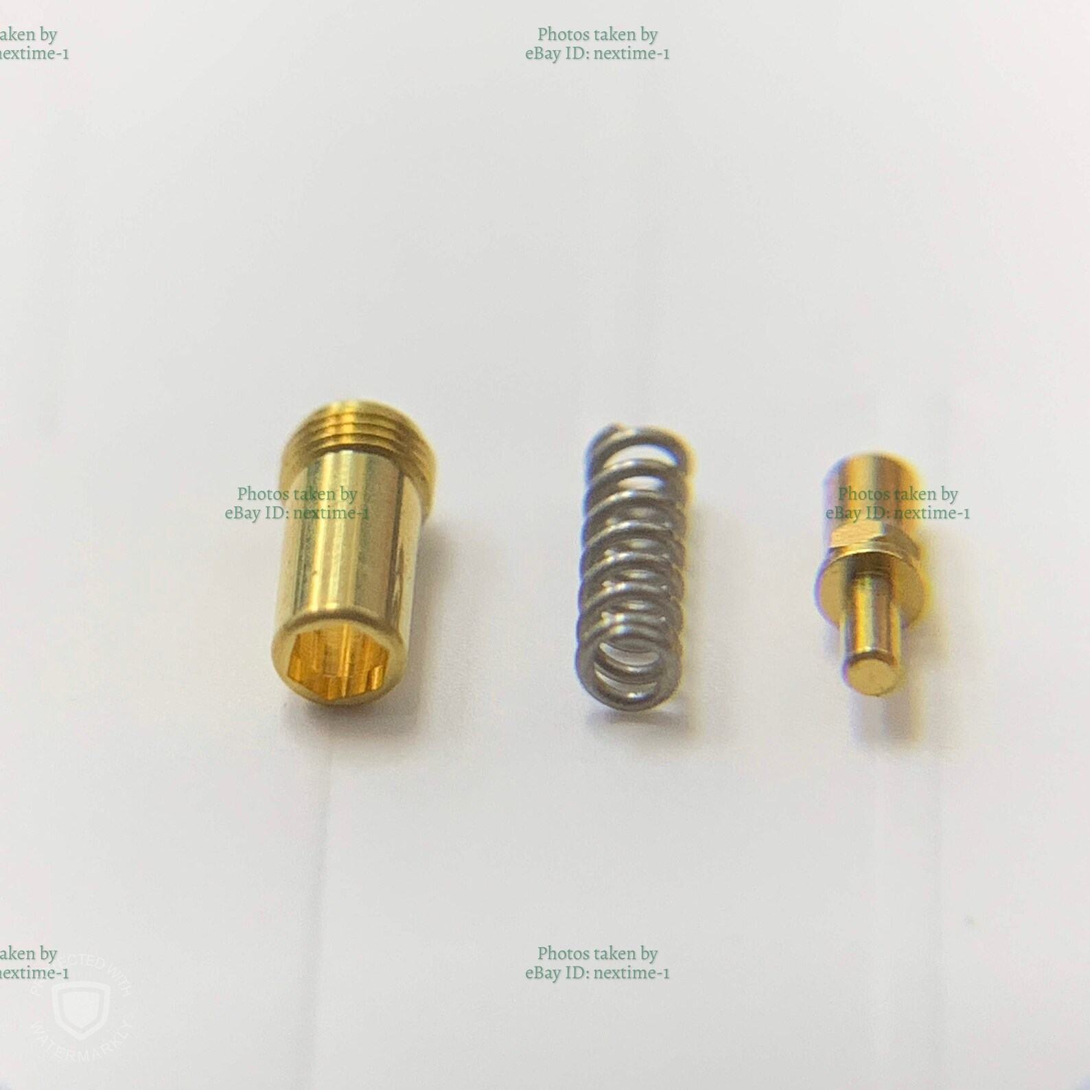 Precision Crown Tube Module for Rolex Restore Your Timepiece’s Elegance