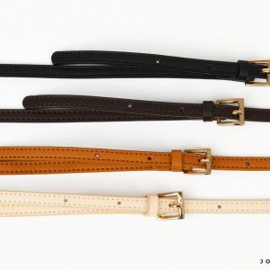 Premium Adjustable Leather Bag Strap Elevate Your Designer Purse with Style and Comfort