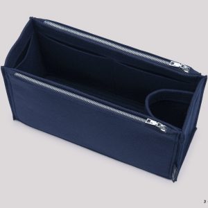 Premium Book Tote Bag Organizer Elevate Your Reading Experience with Customizable Storage