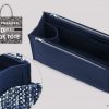Premium Book Tote Bag Organizer Elevate Your Reading Experience with Customizable Storage