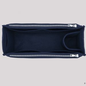 Premium Book Tote Bag Organizer Elevate Your Reading Experience with Customizable Storage