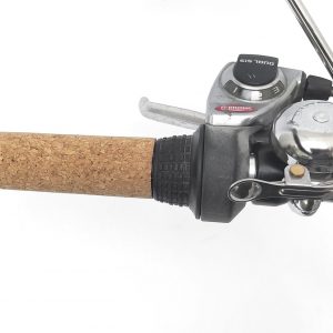 Premium Cork Bicycle Grips Enhance Your Ride with Comfort and Control