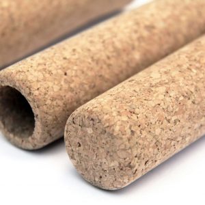 Premium Cork Bicycle Grips Enhance Your Ride with Comfort and Control