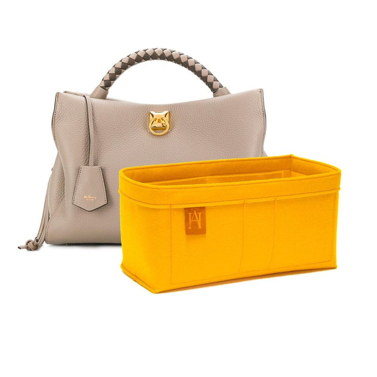 Premium Felt Organizer Elevate Your Iris Storage with Style and Functionality