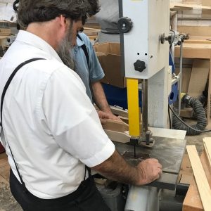 Premium Handmade Kitchen Utensil Set American-Crafted Wooden Spoon and Spatula