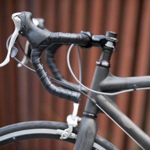 Premium Leather Bar Wraps Elevate Your Cycling Experience with Comfort and Style