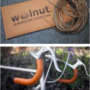 Premium Leather Bicycle Handlebar Wraps Enhance Your Ride with Comfort and Style