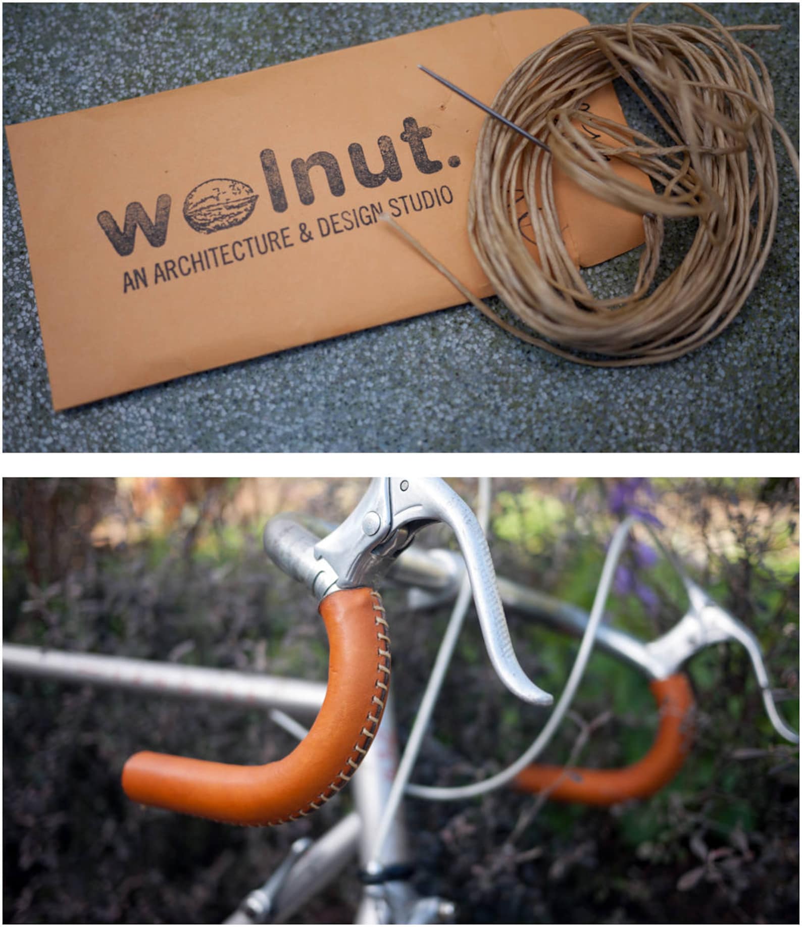 Premium Leather Bicycle Handlebar Wraps Enhance Your Ride with Comfort and Style - Image 6