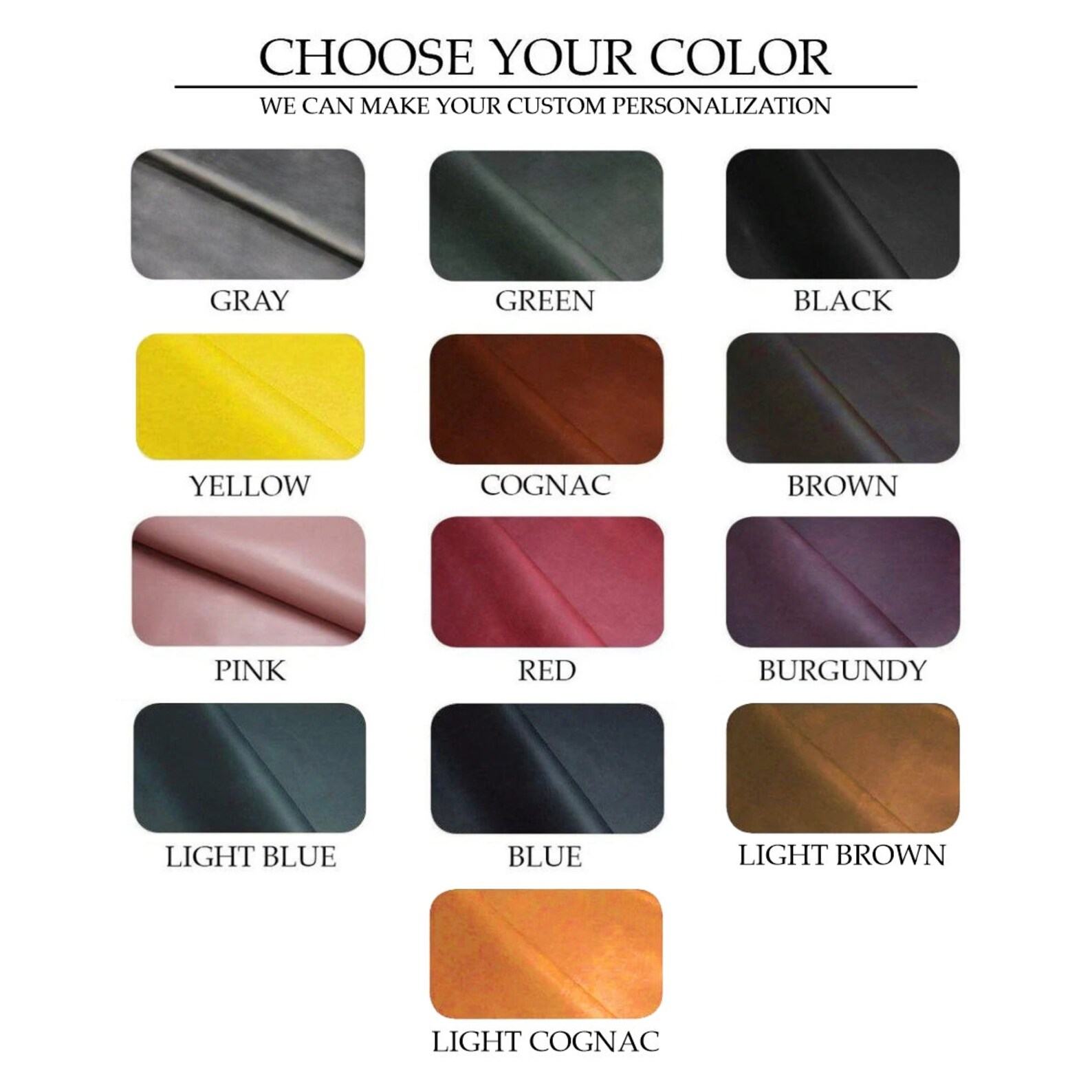 Premium Leather Knife Case Protect and Organize Your Culinary Arsenal