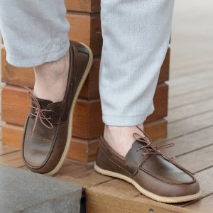 Premium Leather Oxford Shoes for Men Comfort and Style in Every Step