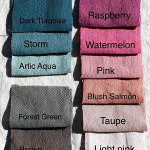 Premium Linen Henley Shirt for Men Experience Comfort and Style