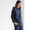Premium Linen Hoodie Stay Cool and Stylish in Summer