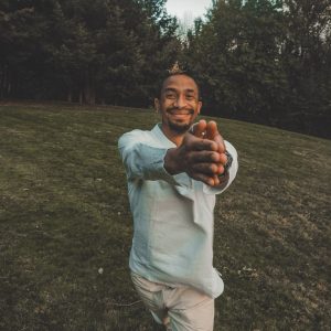 Premium Men’s Woven Long Sleeve 95% Natural Cotton Strength