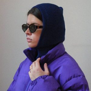 Premium Merino Wool Balaclava Ultimate Warmth and Comfort for Winter Adventures