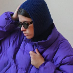 Premium Merino Wool Balaclava Ultimate Warmth and Comfort for Winter Adventures