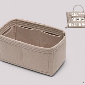 Premium Purse Organizer The Ultimate Handbag Solution for Organization and Style