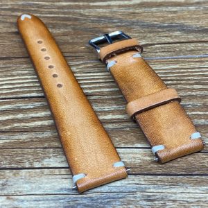 Premium Watch Bands Elevate Your Timepiece with Vintage Charm and Modern Comfort