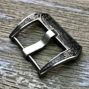 Premium Watch Buckle Elevate Your Timepiece with Style and Security