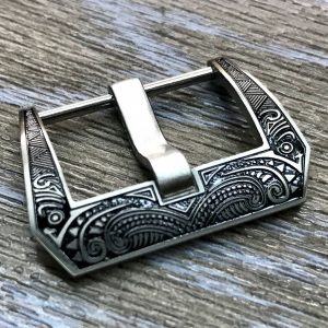 Premium Watch Buckle Elevate Your Timepiece with Style and Security