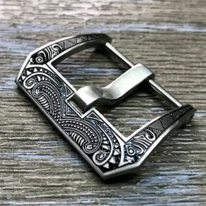 Premium Watch Buckle Elevate Your Timepiece with Style and Security