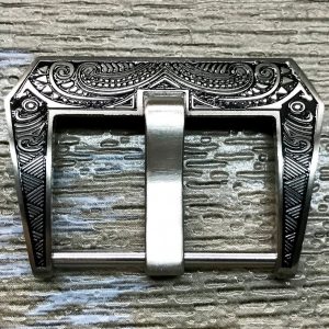 Premium Watch Buckle Elevate Your Timepiece with Style and Security