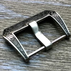 Premium Watch Buckle Elevate Your Timepiece with Style and Security