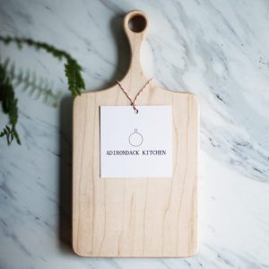 Premium Wood Cheese Board with Handle Elevate Your Entertaining with Natural Elegance