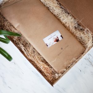 Premium Wood Cheese Board with Handle Elevate Your Entertaining with Natural Elegance