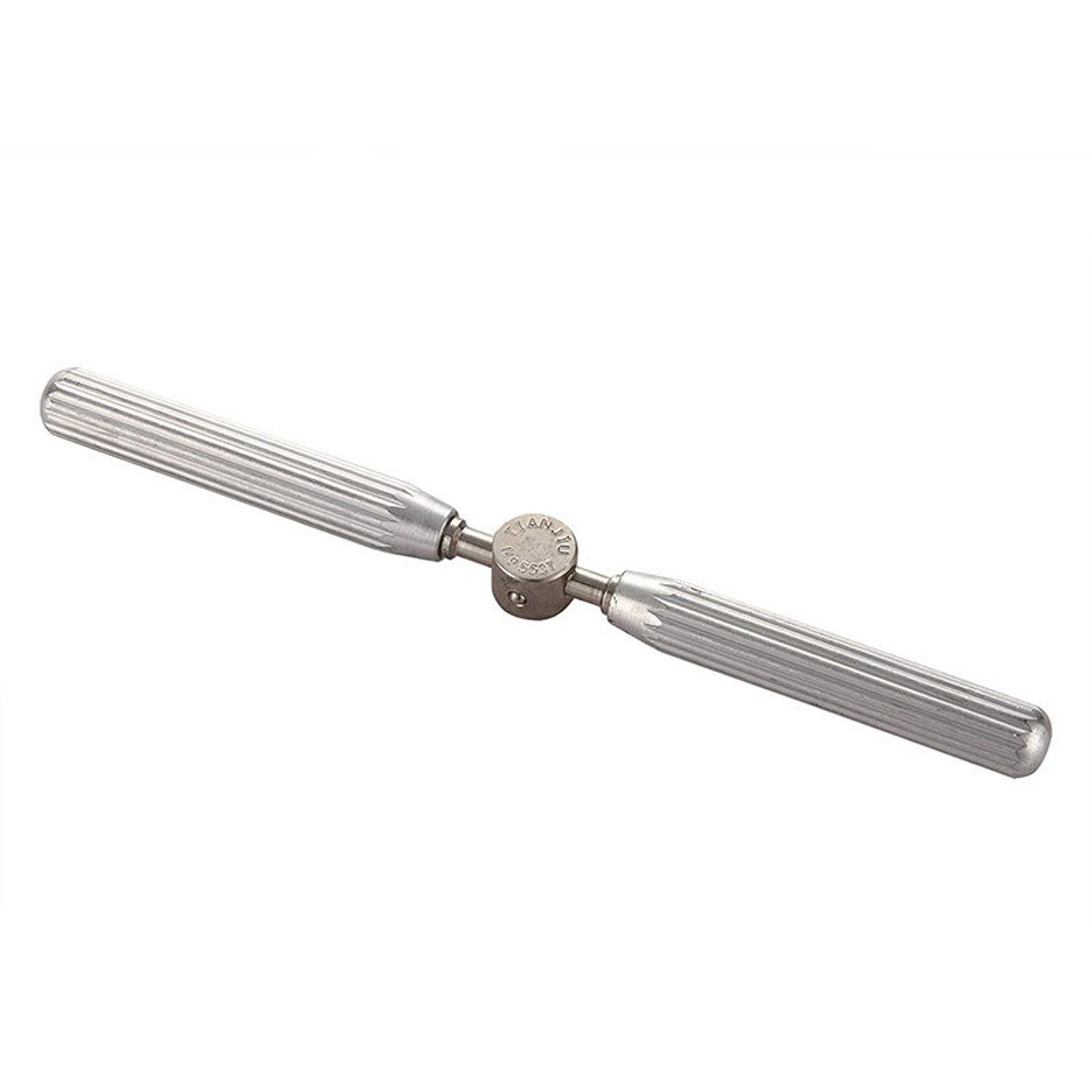 Professional Watch Repair Tool Kit Open, Close, and Remove Watch Back Cases for Rolex, Tudor, and Oyster Models